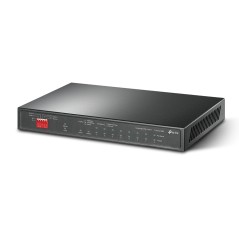 Omada Network Switch Unmanaged